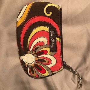 Vera Bradley Mini Wallet/Cardholder